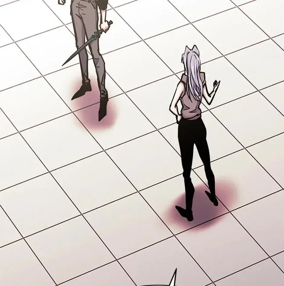STARTING TODAY, I’M A PLAYER Chapter 116 page 40