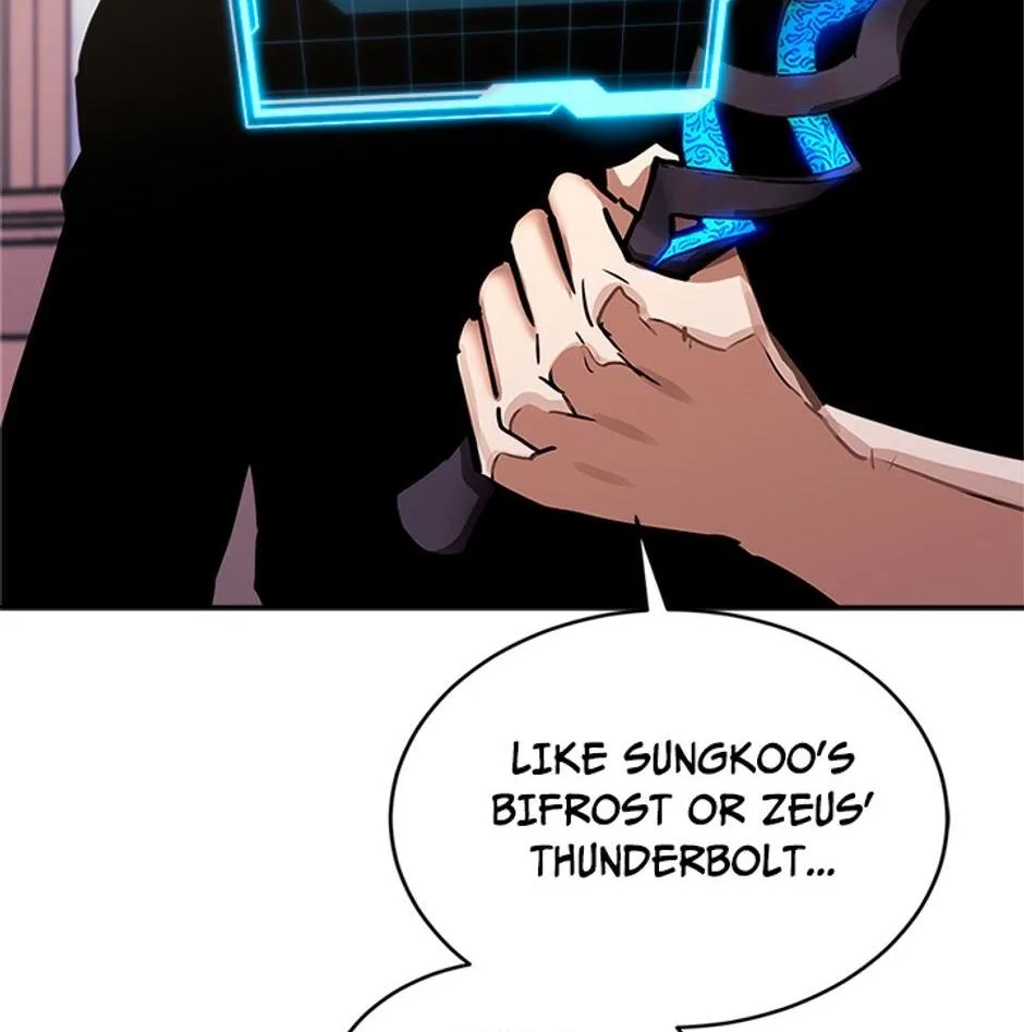 STARTING TODAY, I’M A PLAYER Chapter 116 page 51
