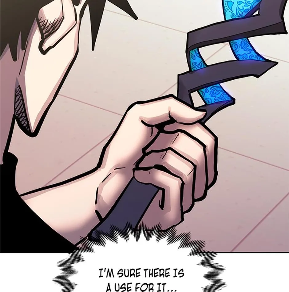 STARTING TODAY, I’M A PLAYER Chapter 116 page 63