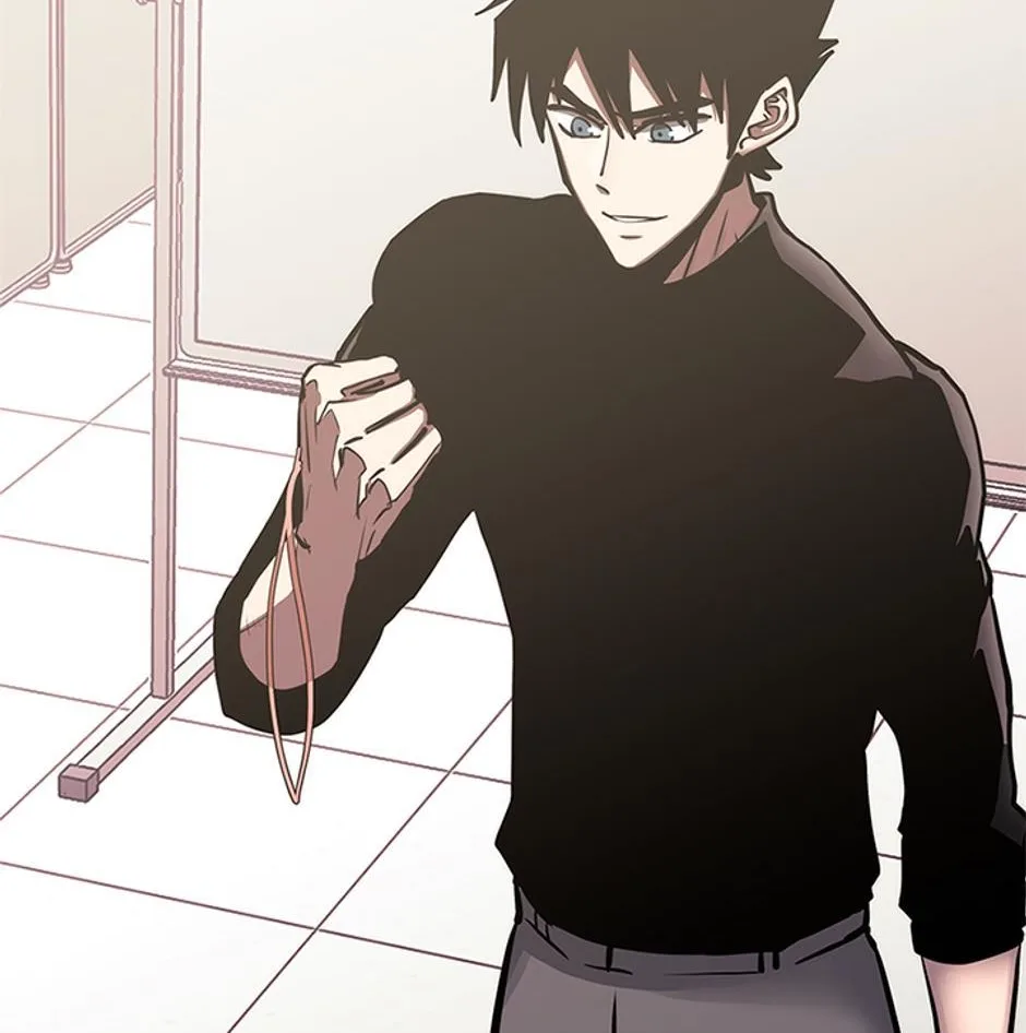 STARTING TODAY, I’M A PLAYER Chapter 116 page 98