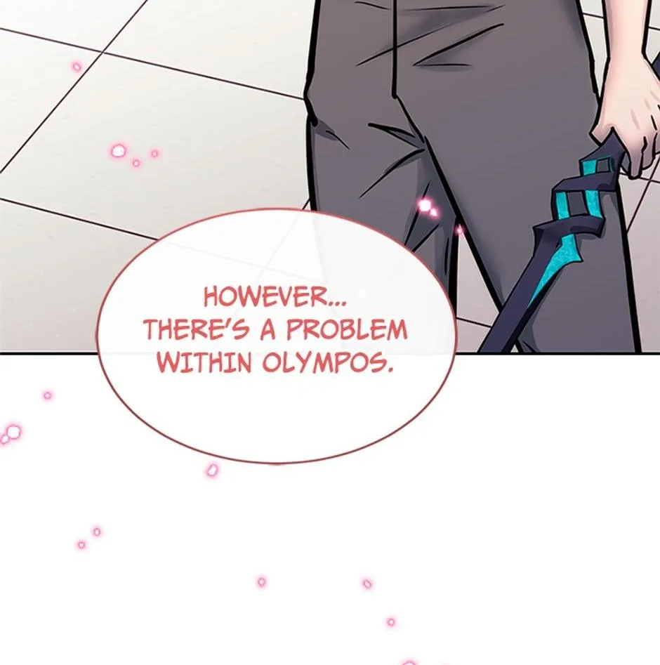 STARTING TODAY, I’M A PLAYER Chapter 116 page 99