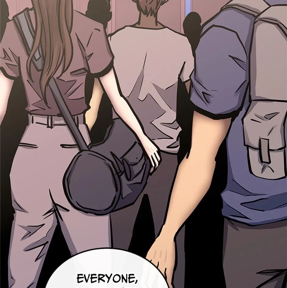 STARTING TODAY, I’M A PLAYER Chapter 116 page 122
