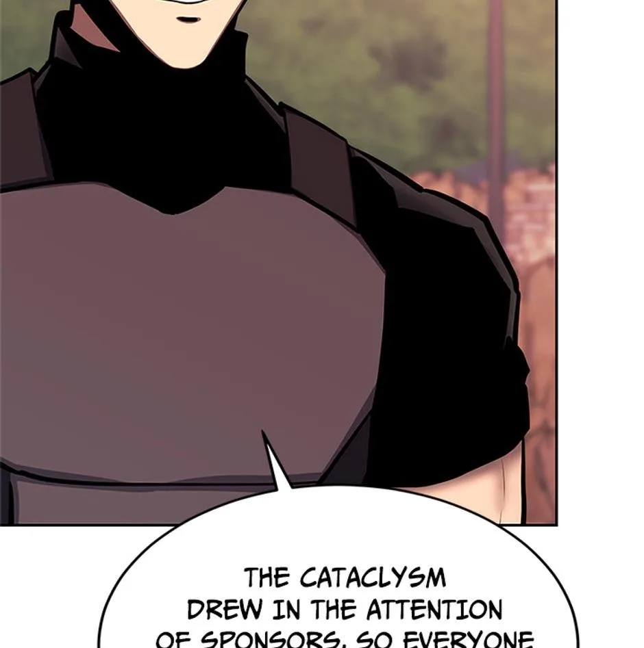 STARTING TODAY, I’M A PLAYER Chapter 116 page 127