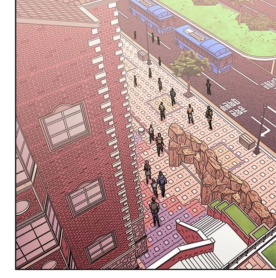 STARTING TODAY, I’M A PLAYER Chapter 116 page 119