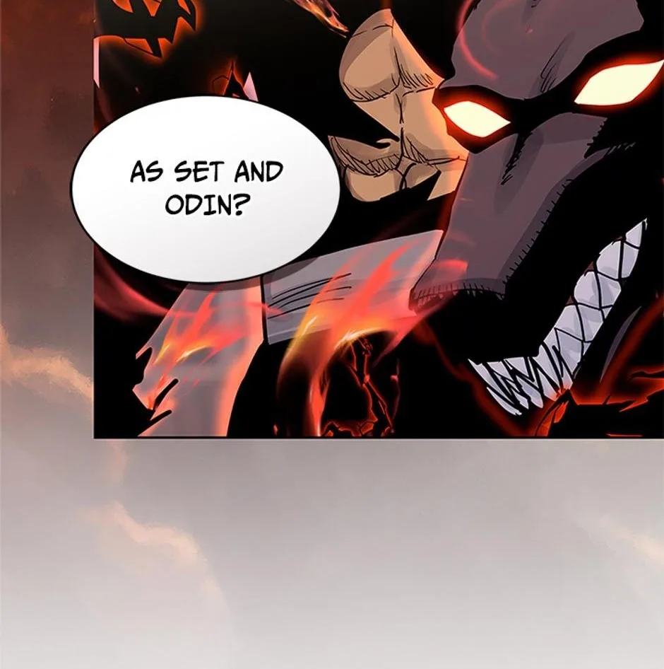 STARTING TODAY, I’M A PLAYER Chapter 116 page 112