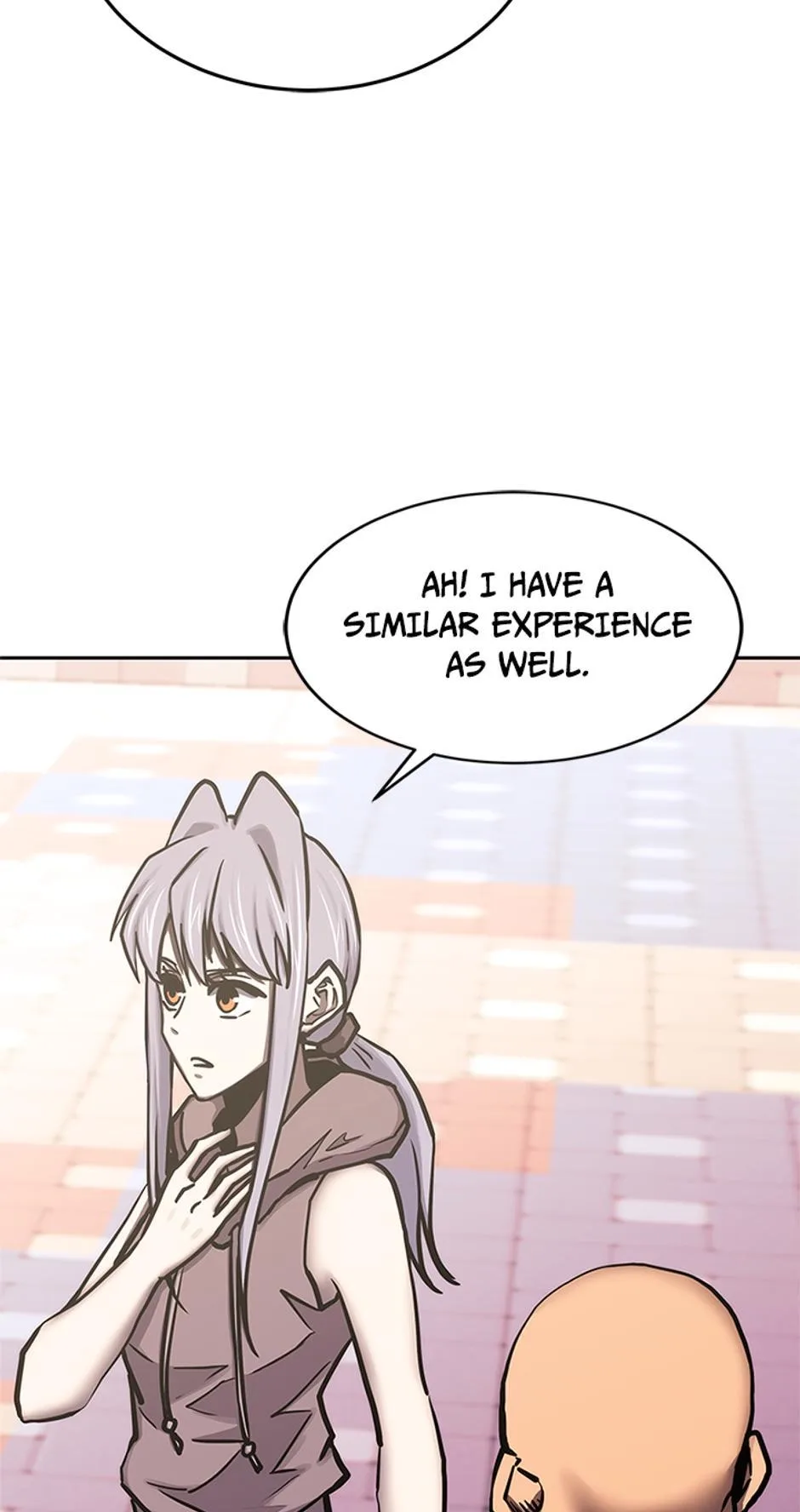 STARTING TODAY, I’M A PLAYER Chapter 116 page 171