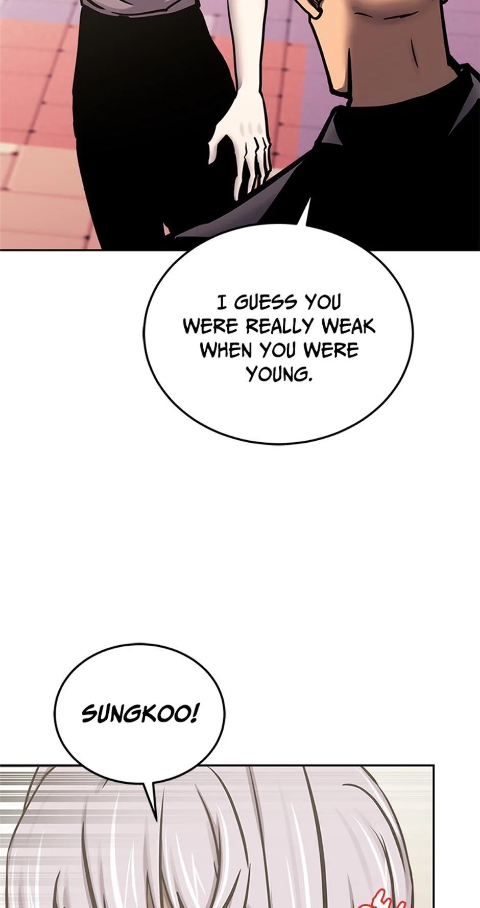 STARTING TODAY, I’M A PLAYER Chapter 116 page 172