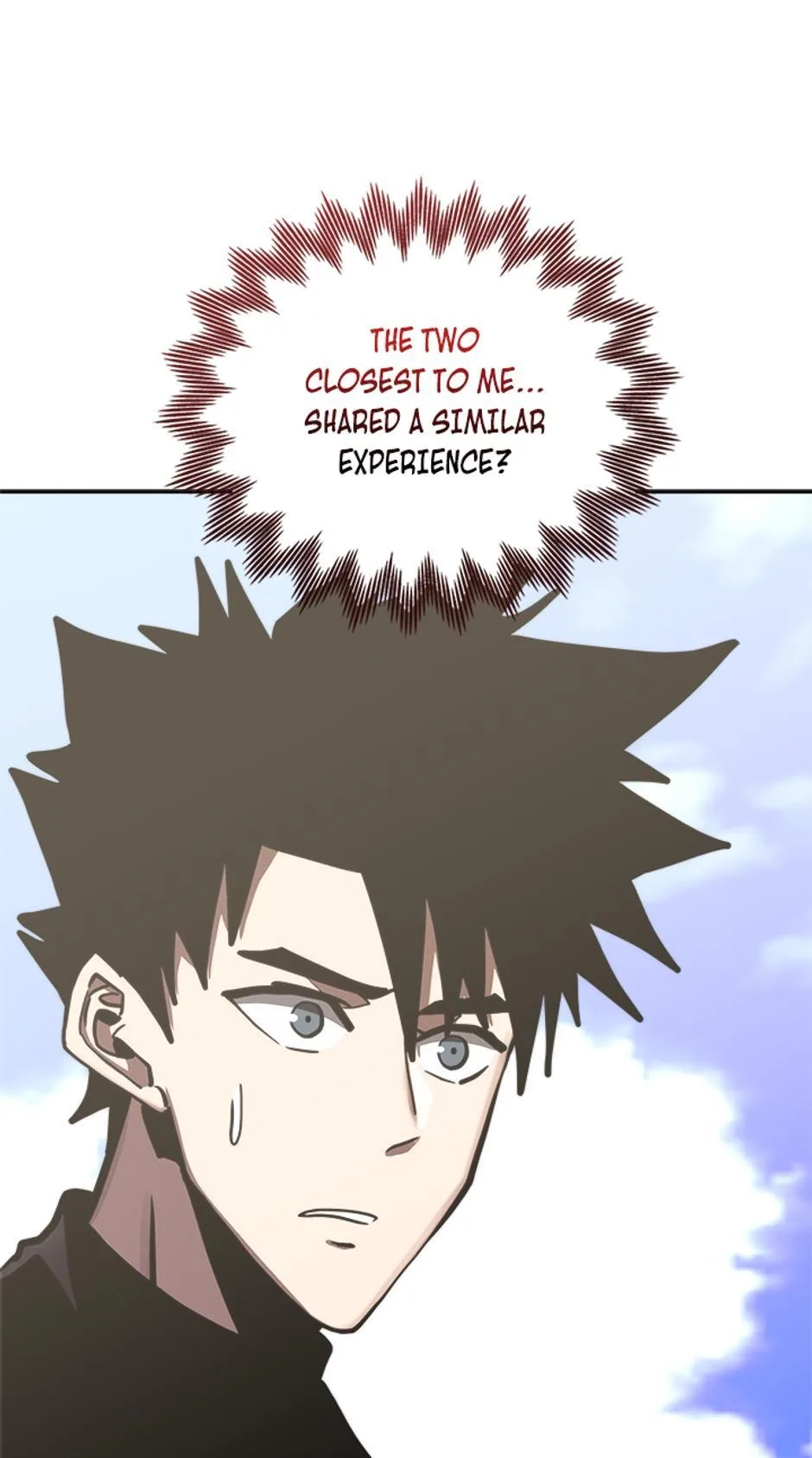 STARTING TODAY, I’M A PLAYER Chapter 116 page 175