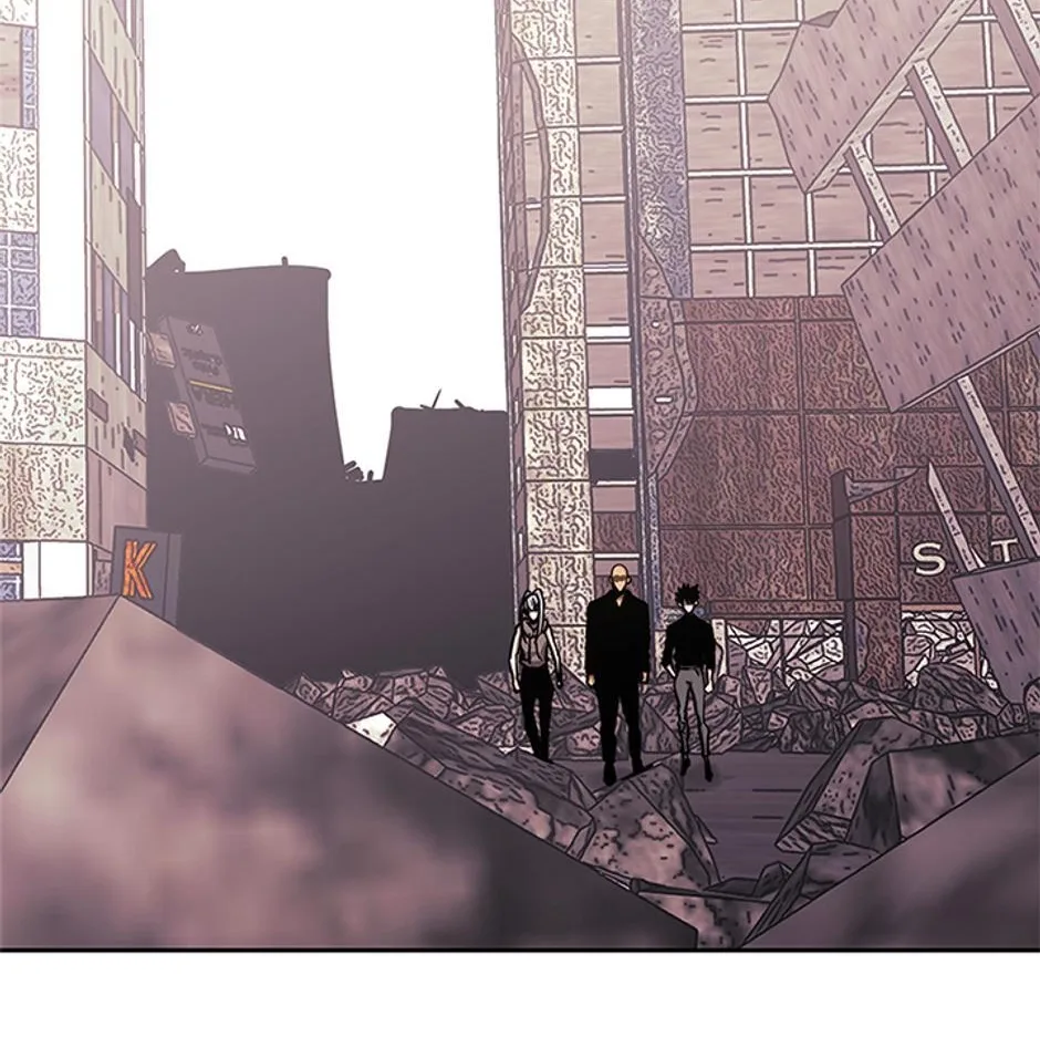 STARTING TODAY, I’M A PLAYER Chapter 117 page 38
