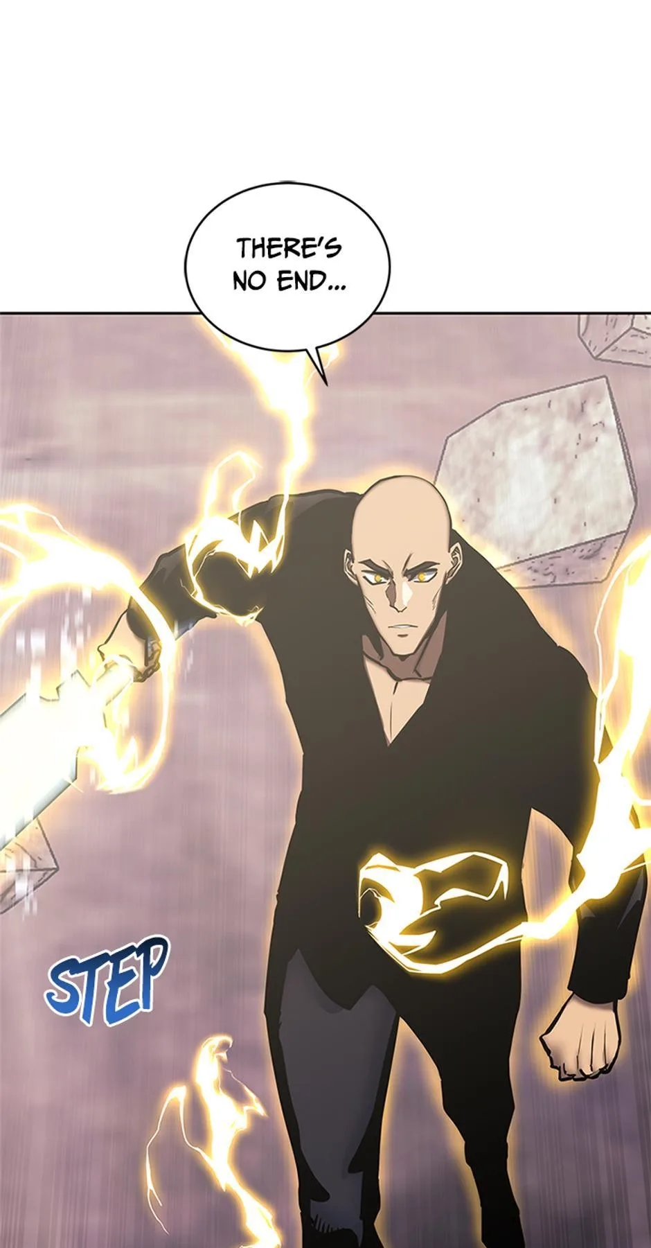 STARTING TODAY, I’M A PLAYER Chapter 117 page 61
