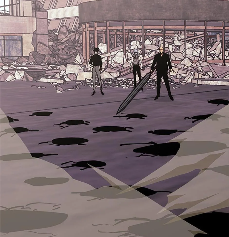 STARTING TODAY, I’M A PLAYER Chapter 117 page 72