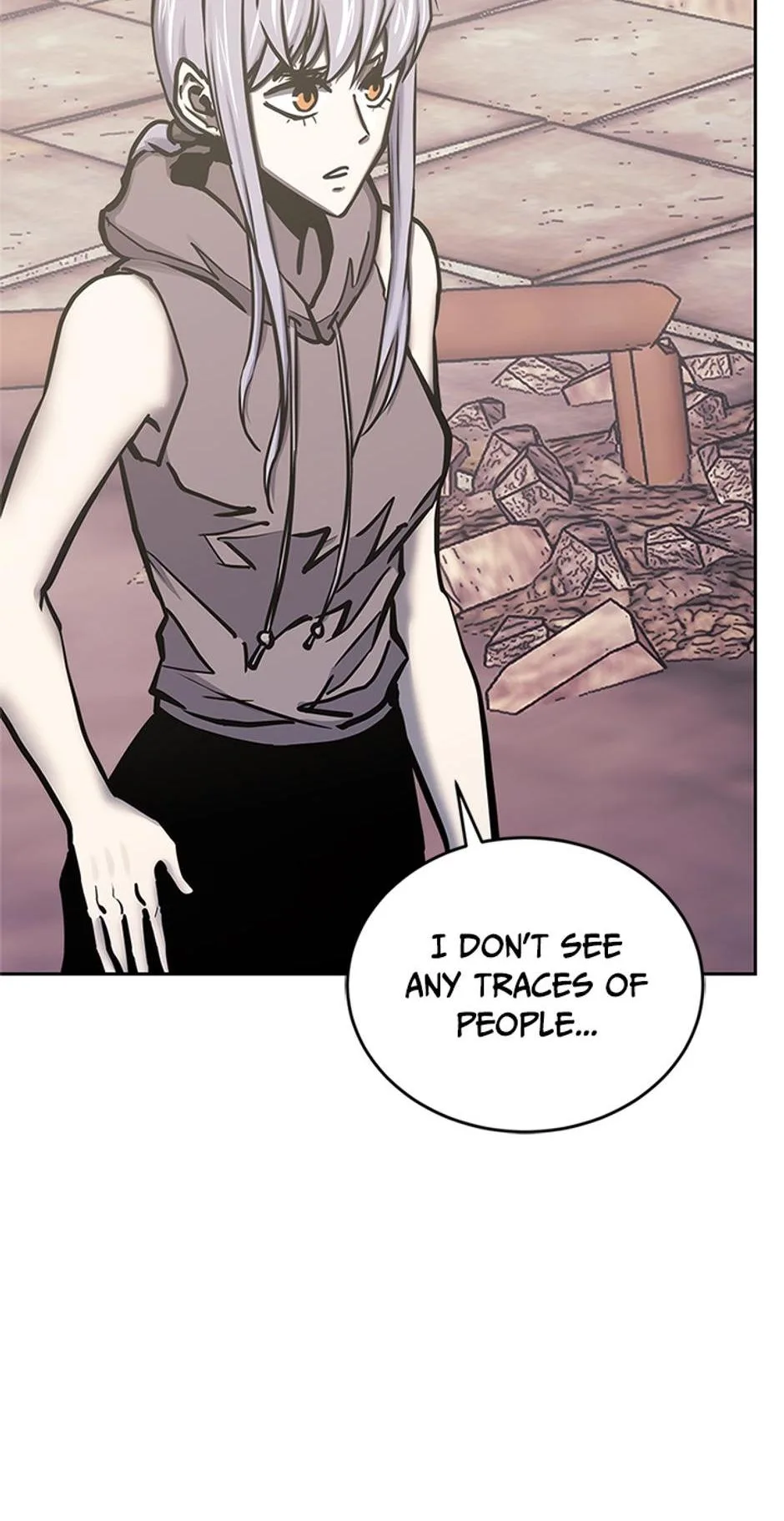 STARTING TODAY, I’M A PLAYER Chapter 117 page 82