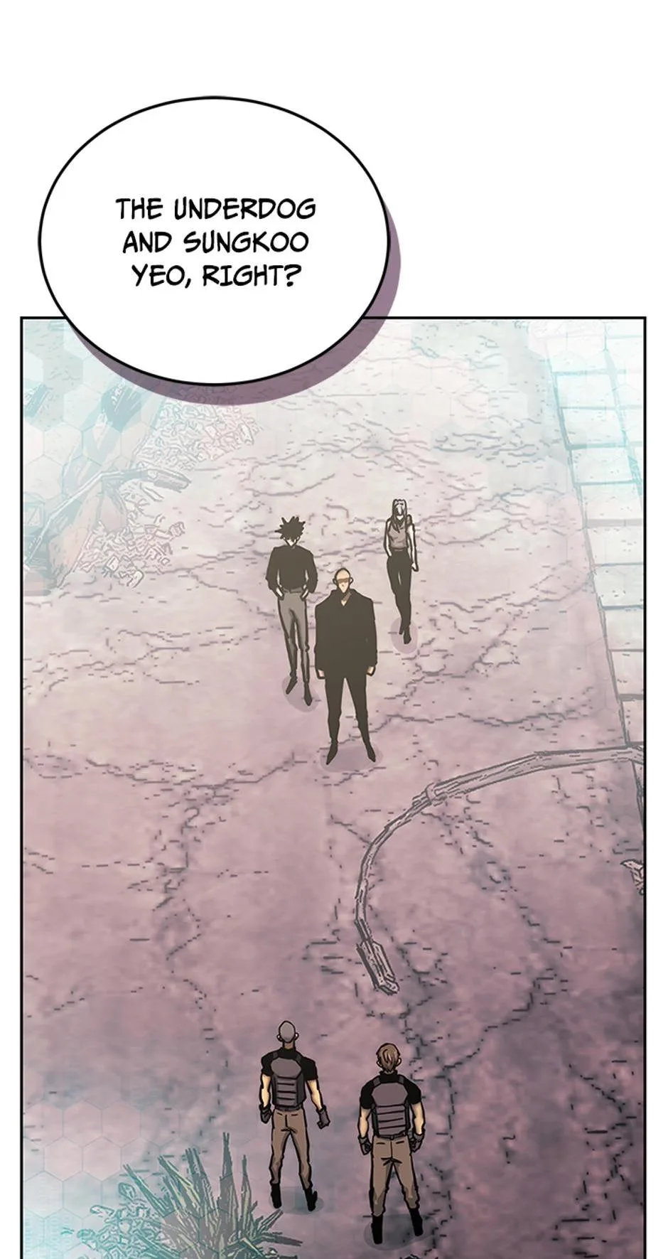 STARTING TODAY, I’M A PLAYER Chapter 118 page 4