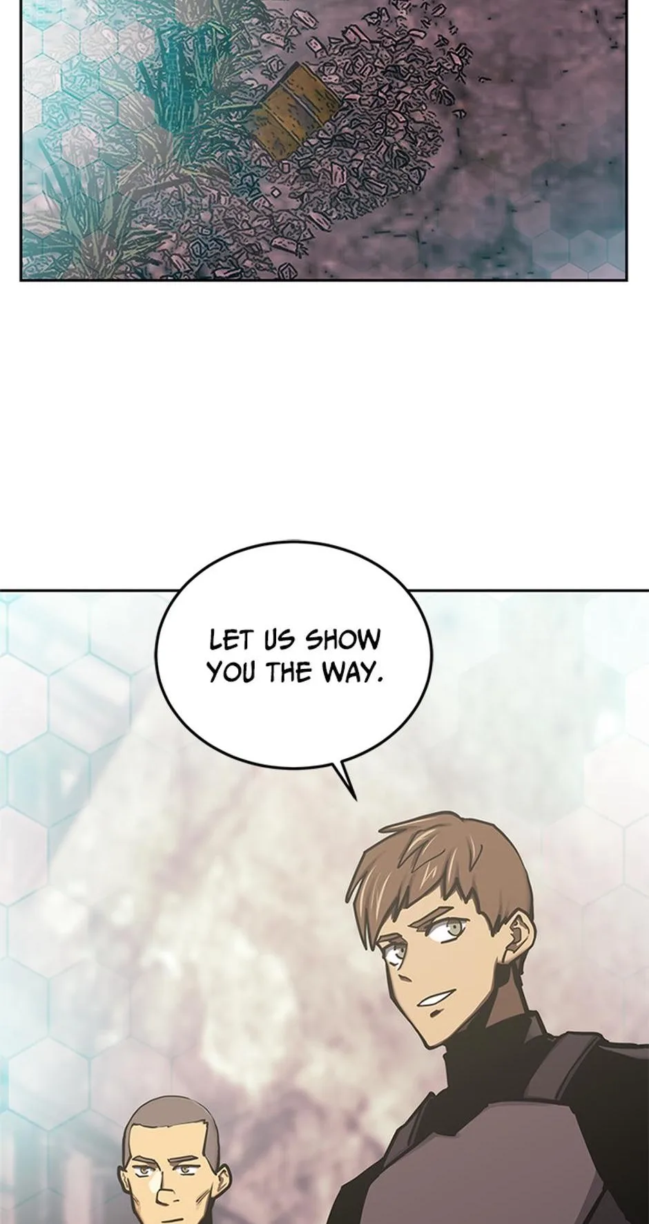 STARTING TODAY, I’M A PLAYER Chapter 118 page 5
