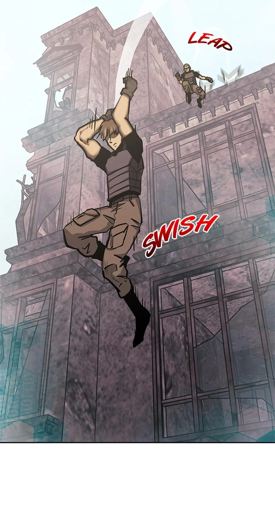 STARTING TODAY, I’M A PLAYER Chapter 118 page 2