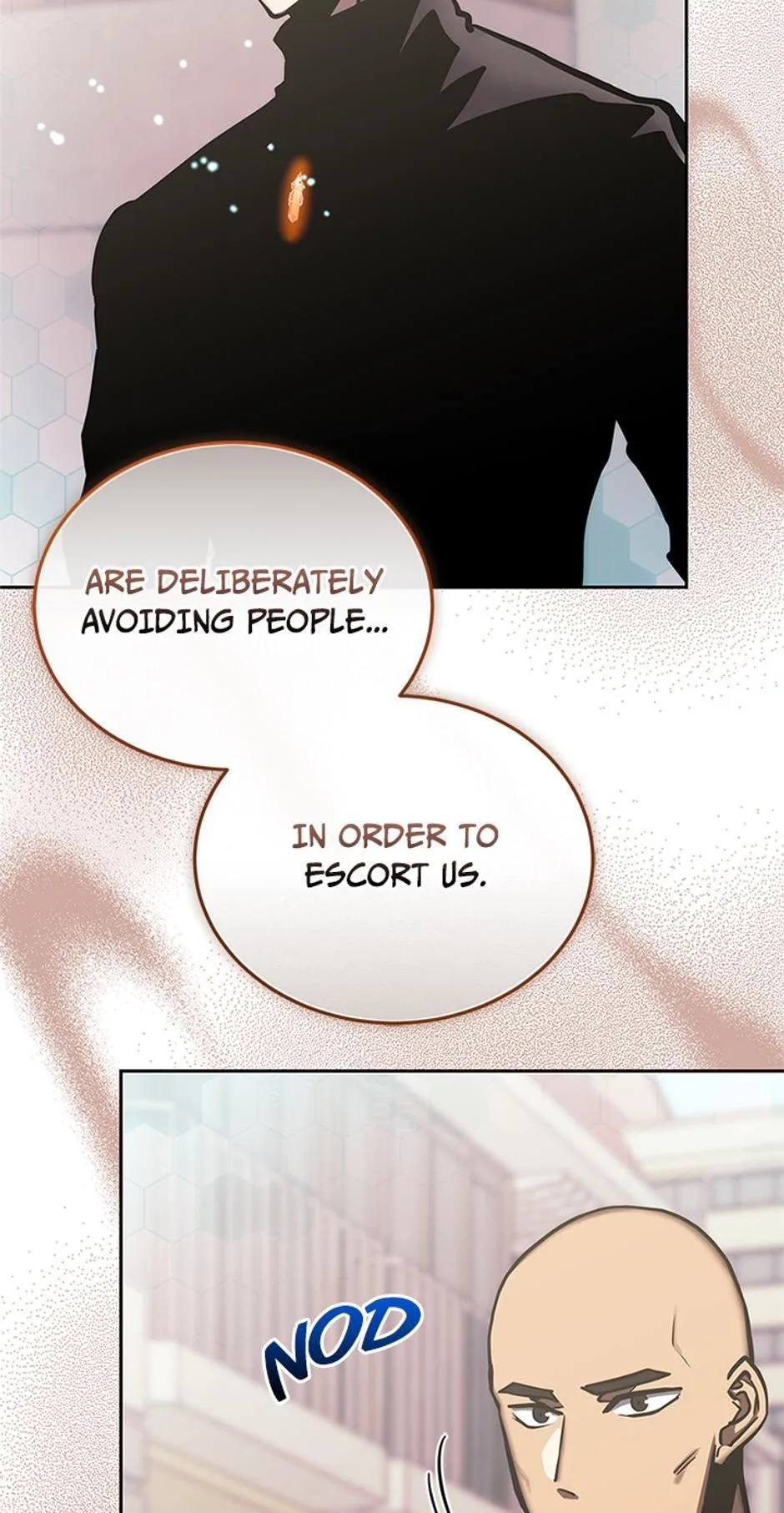 STARTING TODAY, I’M A PLAYER Chapter 118 page 22