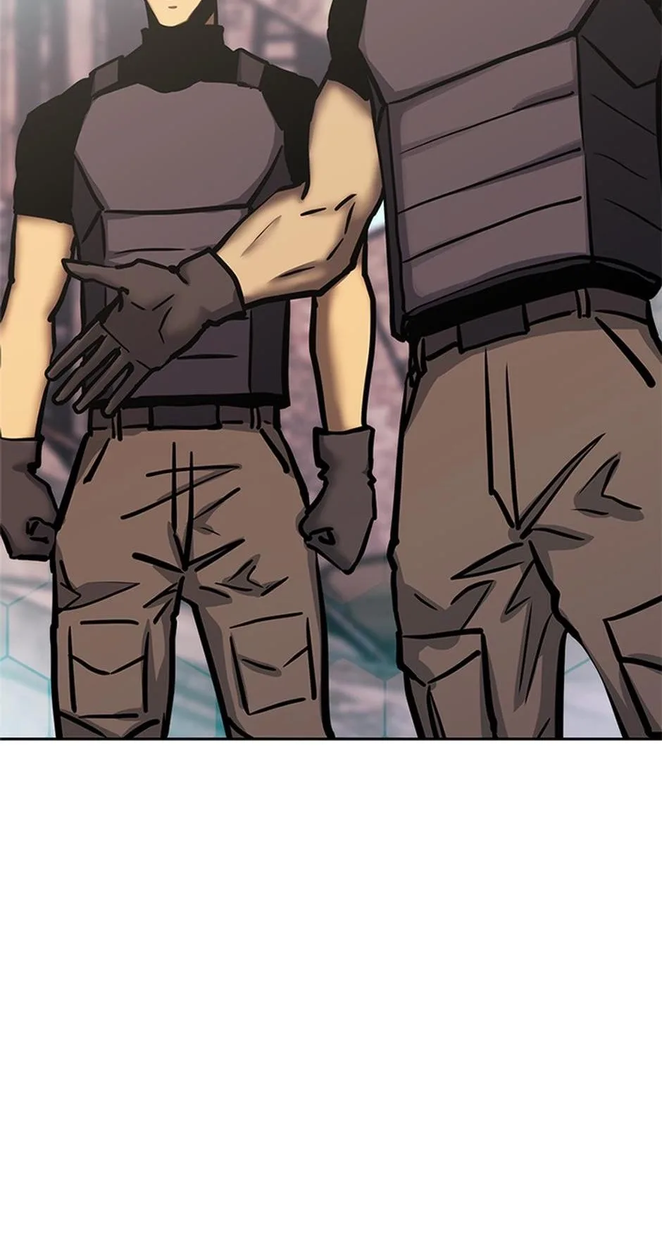 STARTING TODAY, I’M A PLAYER Chapter 118 page 6