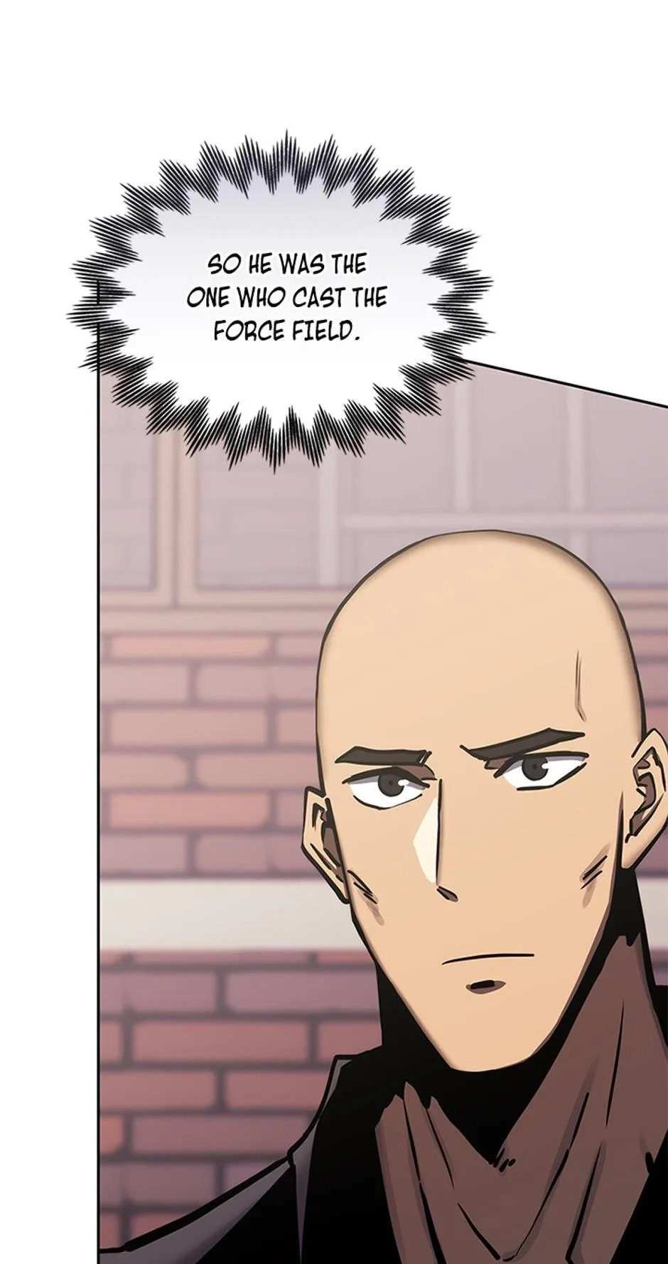 STARTING TODAY, I’M A PLAYER Chapter 118 page 28