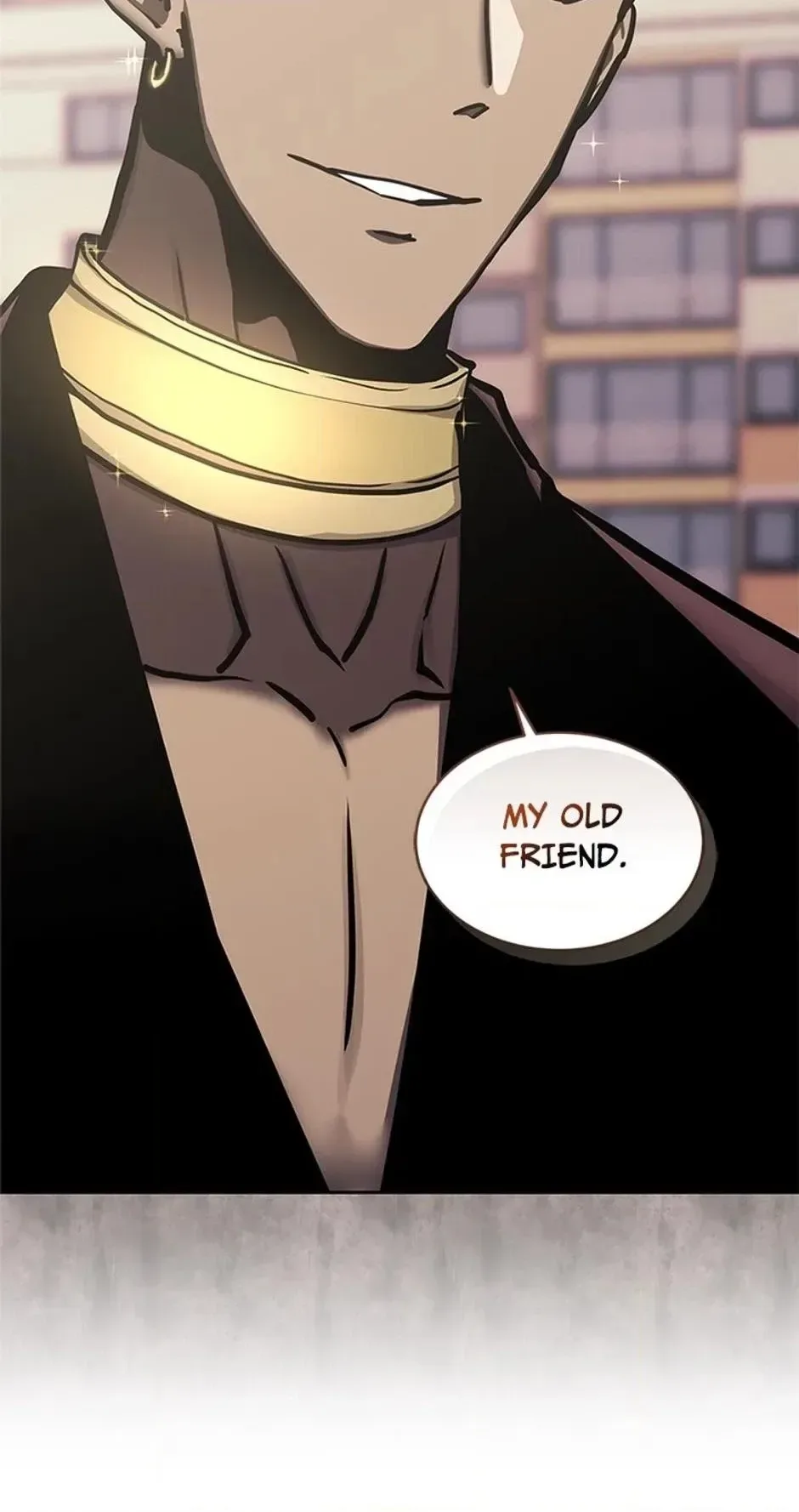 STARTING TODAY, I’M A PLAYER Chapter 118 page 30