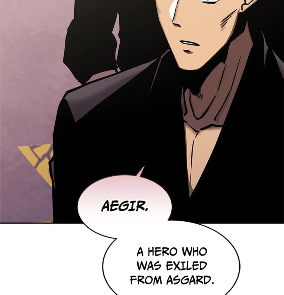 STARTING TODAY, I’M A PLAYER Chapter 118 page 35