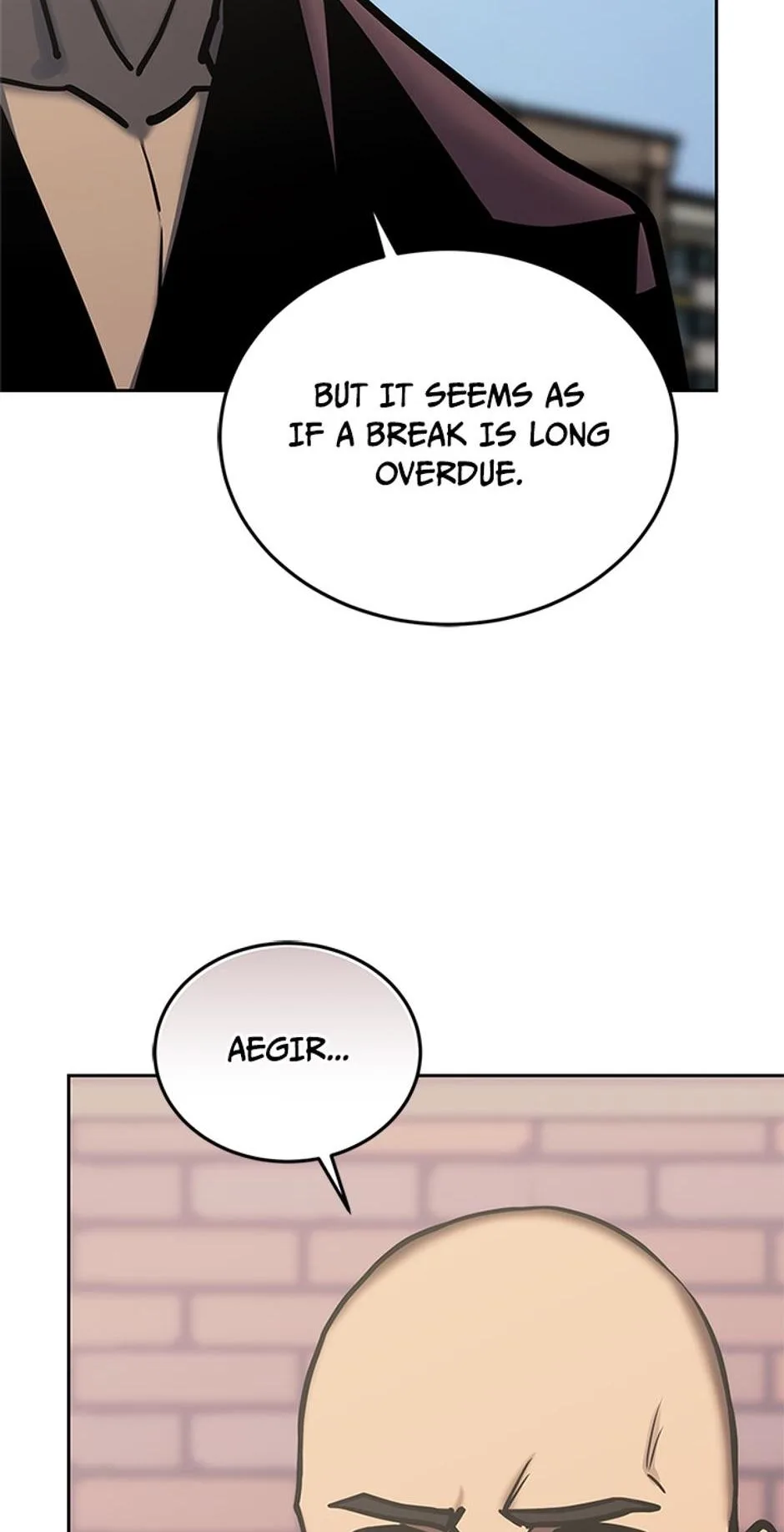 STARTING TODAY, I’M A PLAYER Chapter 118 page 44