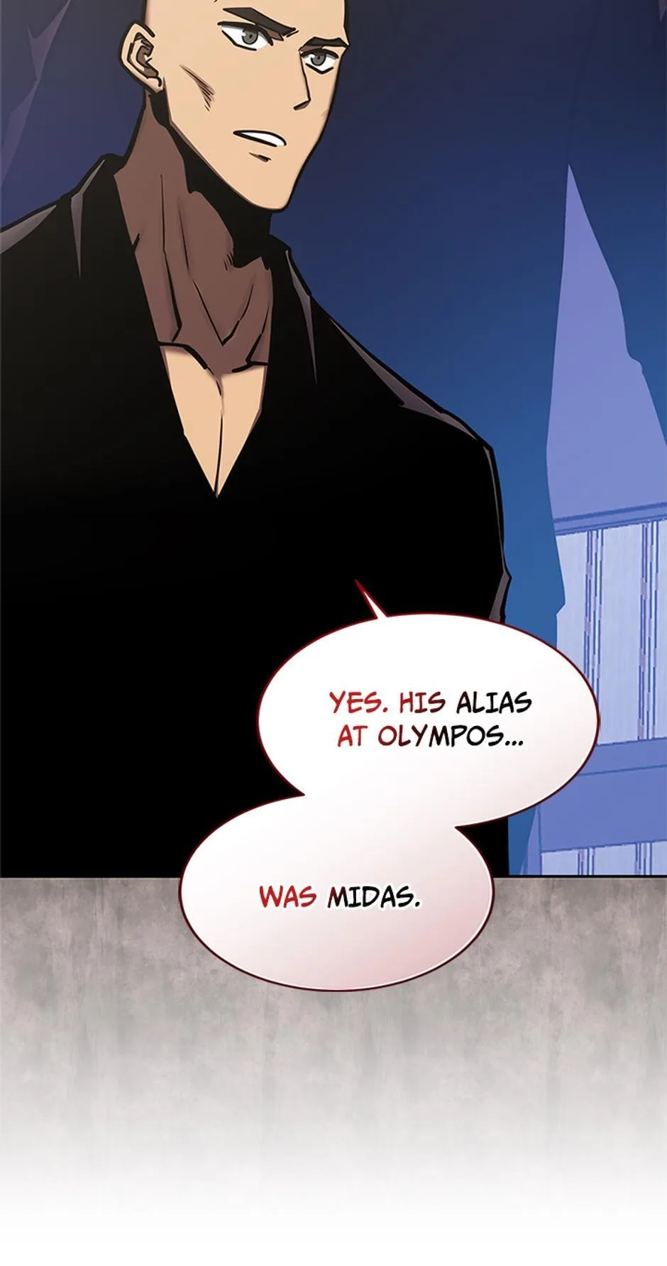 STARTING TODAY, I’M A PLAYER Chapter 118 page 77