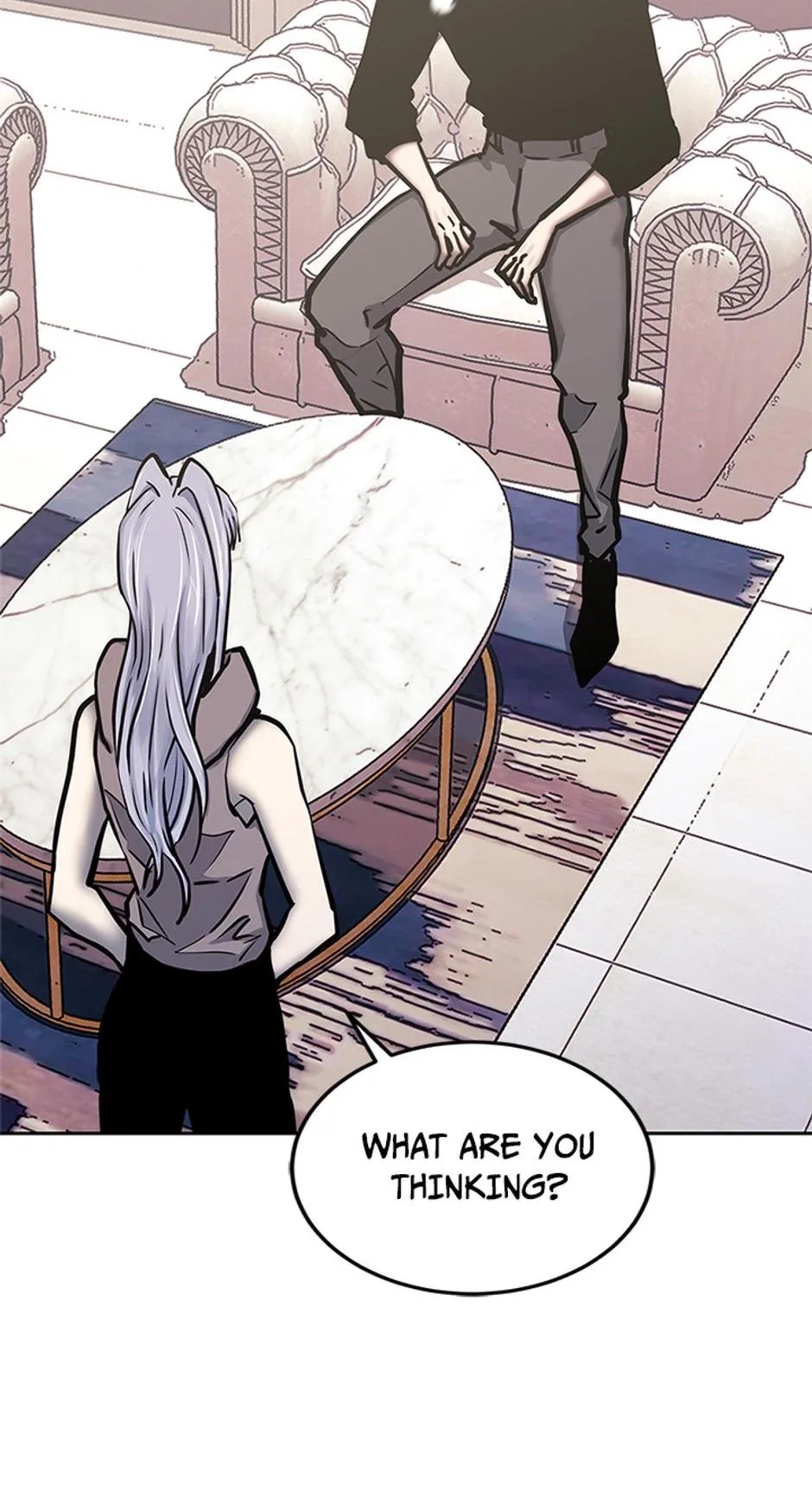 STARTING TODAY, I’M A PLAYER Chapter 118 page 86