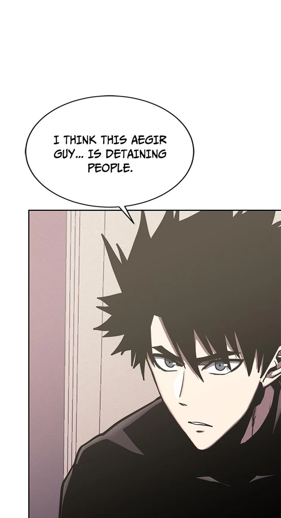 STARTING TODAY, I’M A PLAYER Chapter 118 page 87