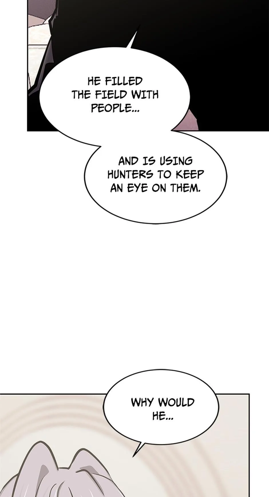 STARTING TODAY, I’M A PLAYER Chapter 118 page 88