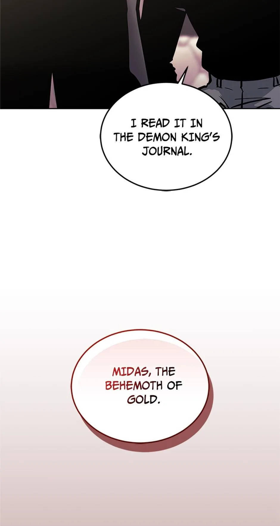 STARTING TODAY, I’M A PLAYER Chapter 118 page 92