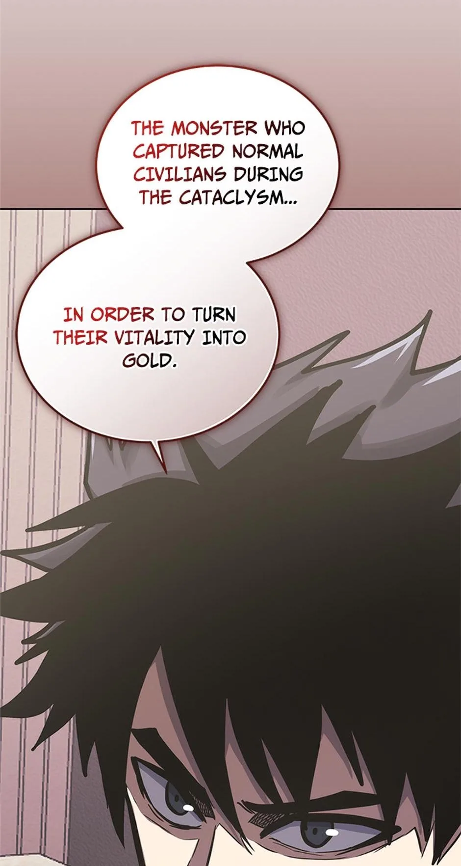 STARTING TODAY, I’M A PLAYER Chapter 118 page 93