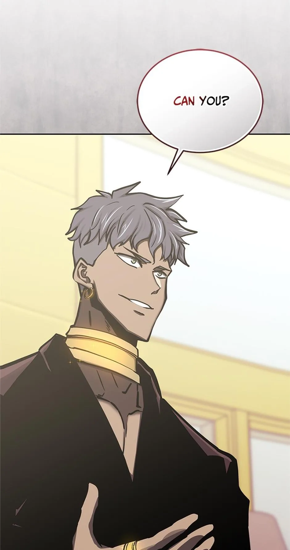 STARTING TODAY, I’M A PLAYER Chapter 119 page 16