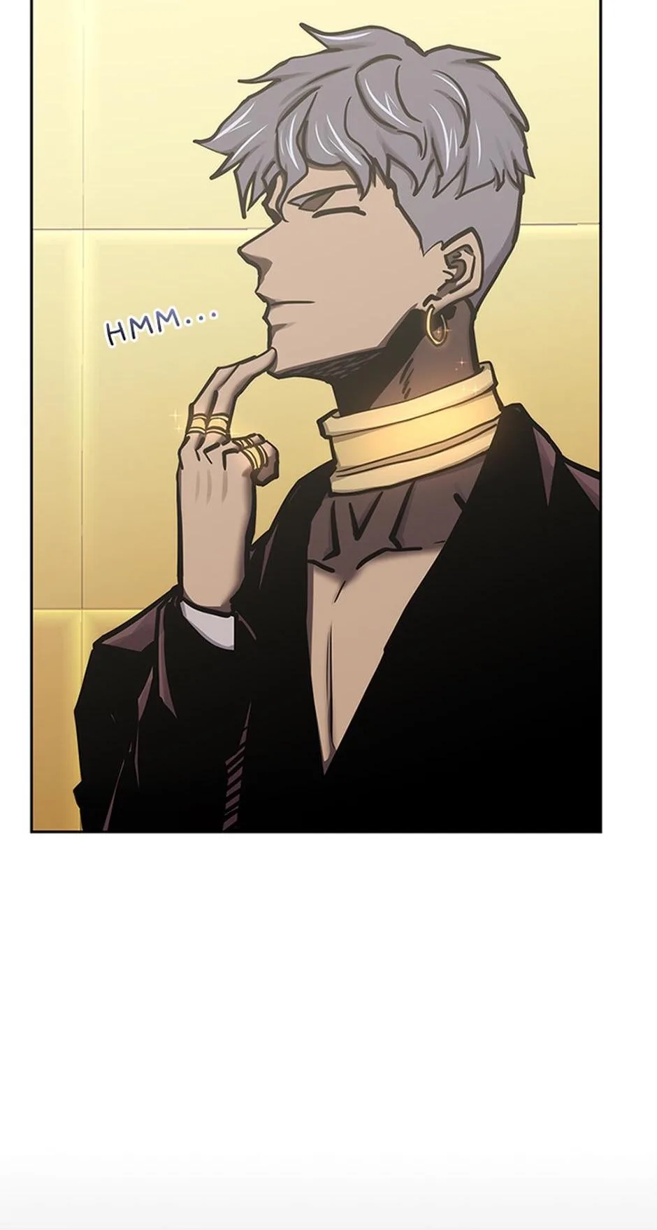STARTING TODAY, I’M A PLAYER Chapter 119 page 35