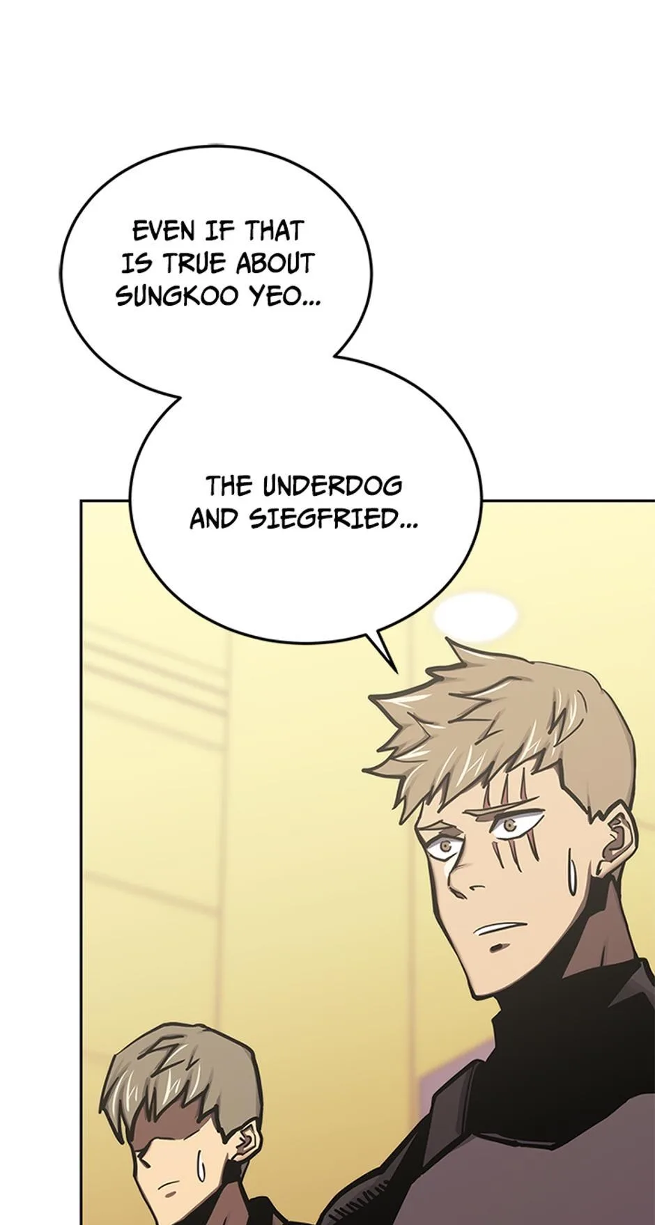 STARTING TODAY, I’M A PLAYER Chapter 119 page 31