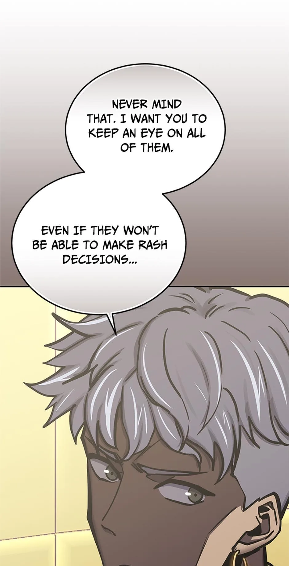 STARTING TODAY, I’M A PLAYER Chapter 119 page 38