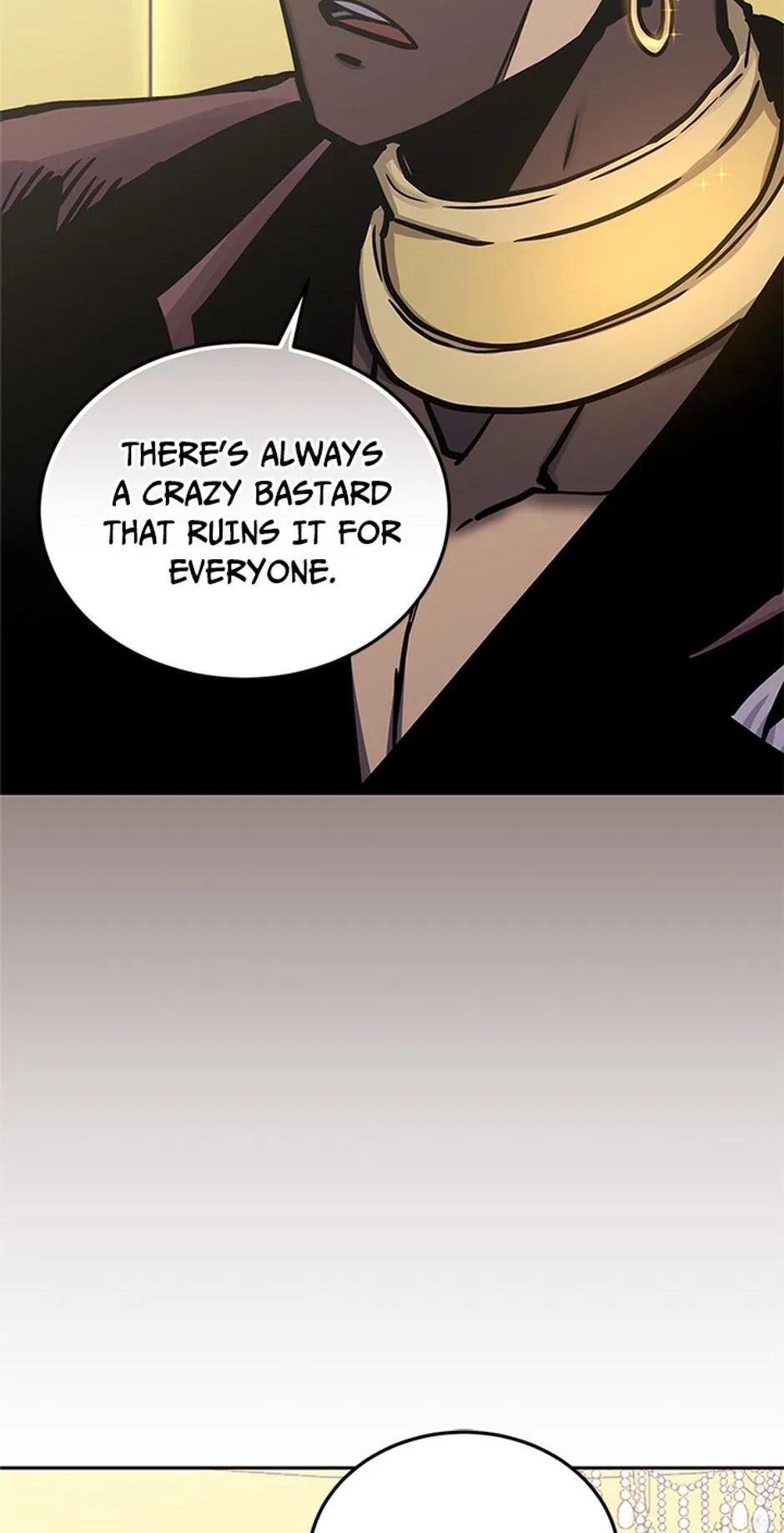 STARTING TODAY, I’M A PLAYER Chapter 119 page 39