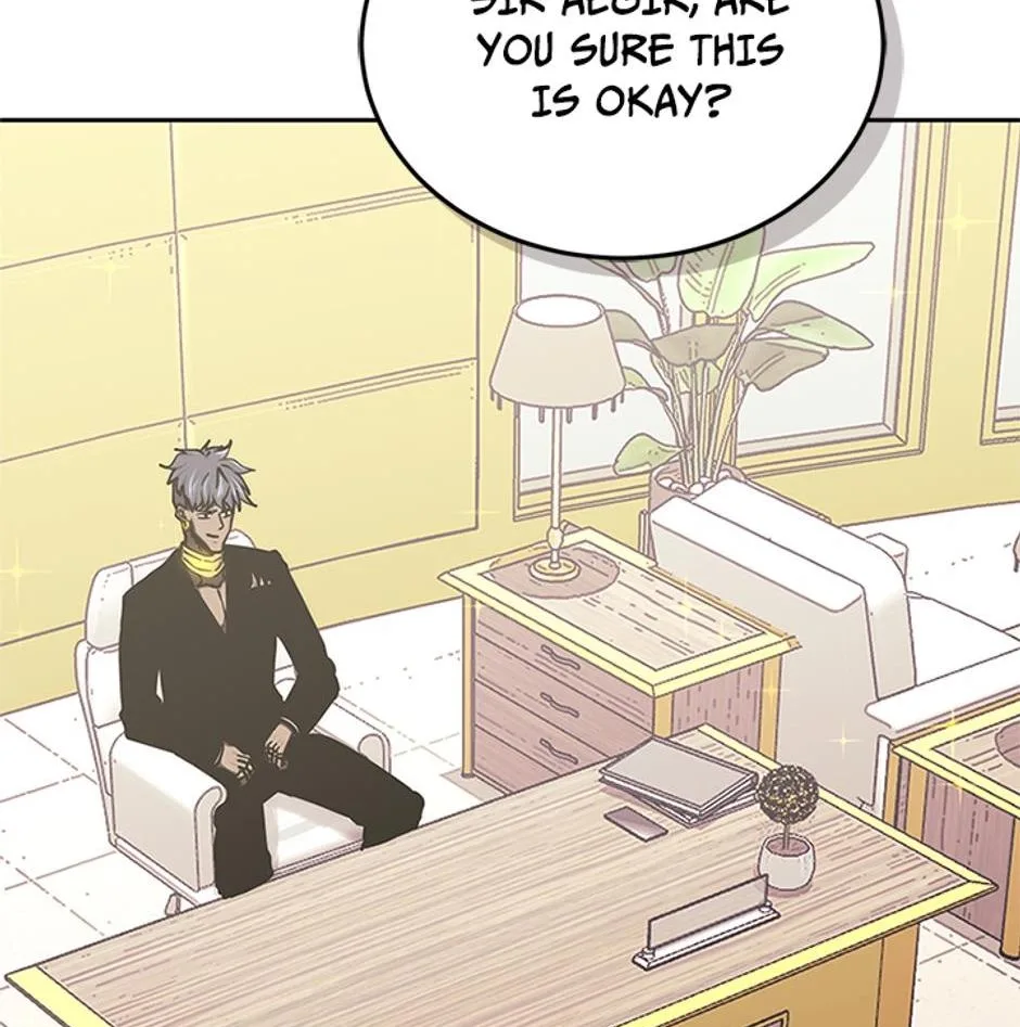 STARTING TODAY, I’M A PLAYER Chapter 119 page 5