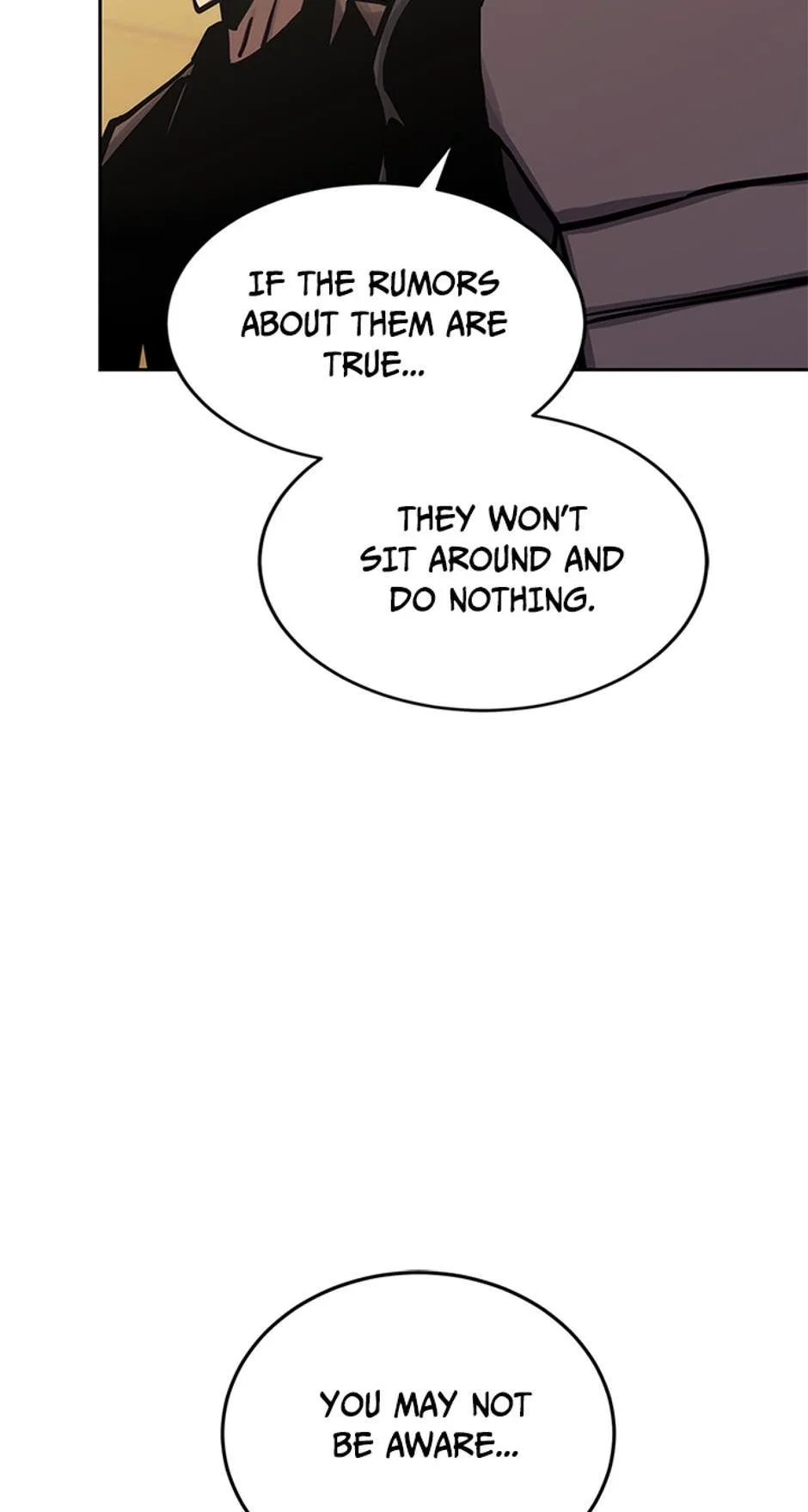 STARTING TODAY, I’M A PLAYER Chapter 119 page 32