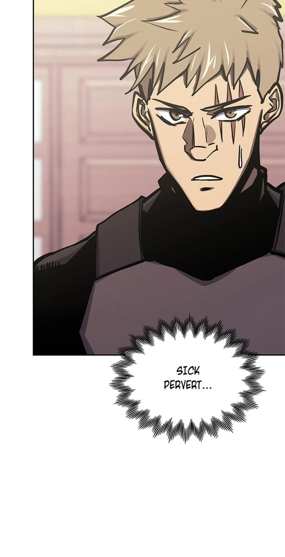 STARTING TODAY, I’M A PLAYER Chapter 119 page 43
