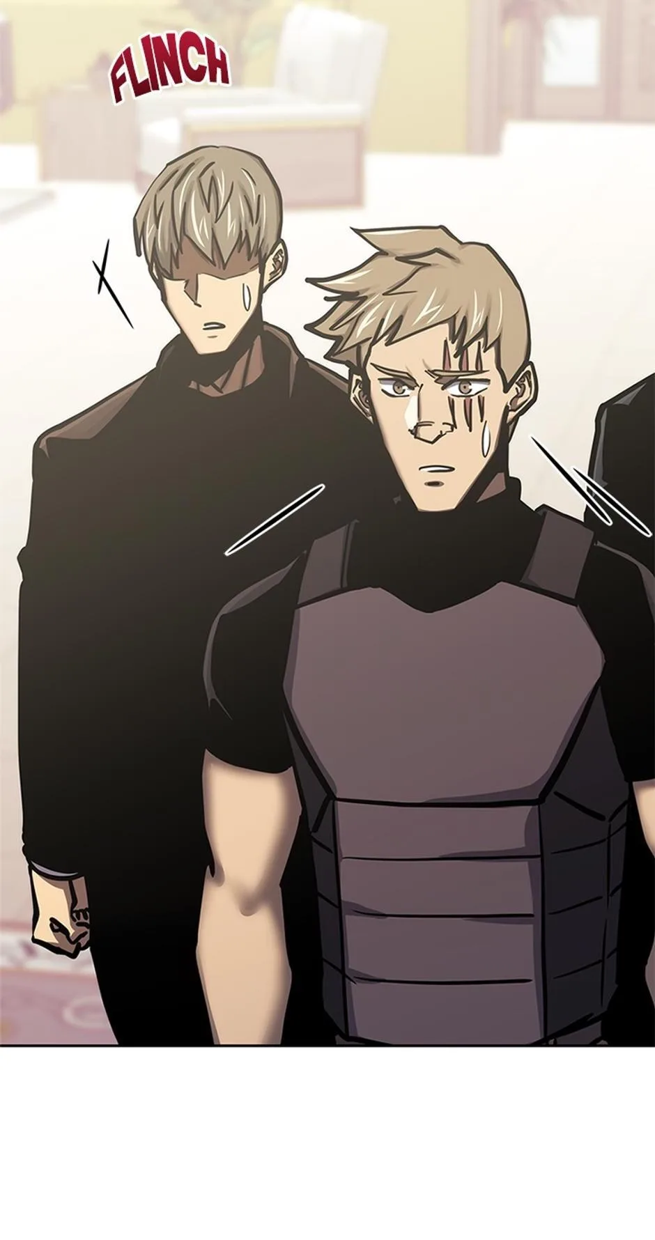 STARTING TODAY, I’M A PLAYER Chapter 119 page 18
