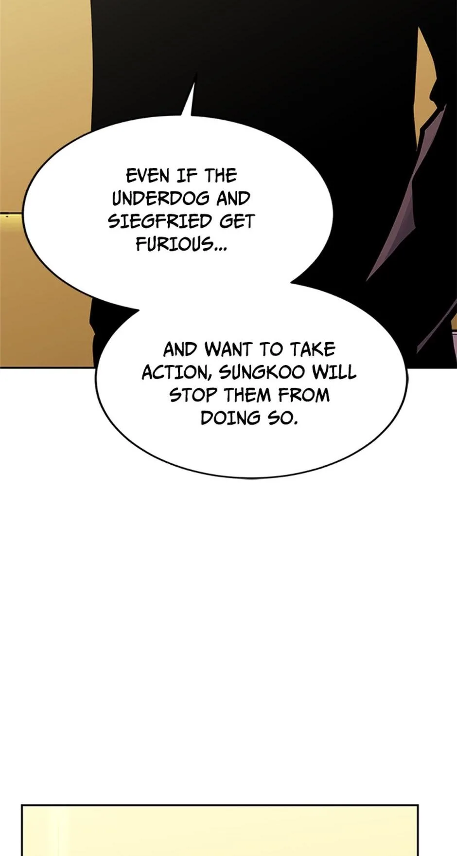STARTING TODAY, I’M A PLAYER Chapter 119 page 34