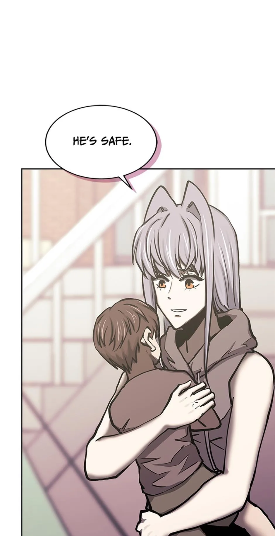 STARTING TODAY, I’M A PLAYER Chapter 119 page 74