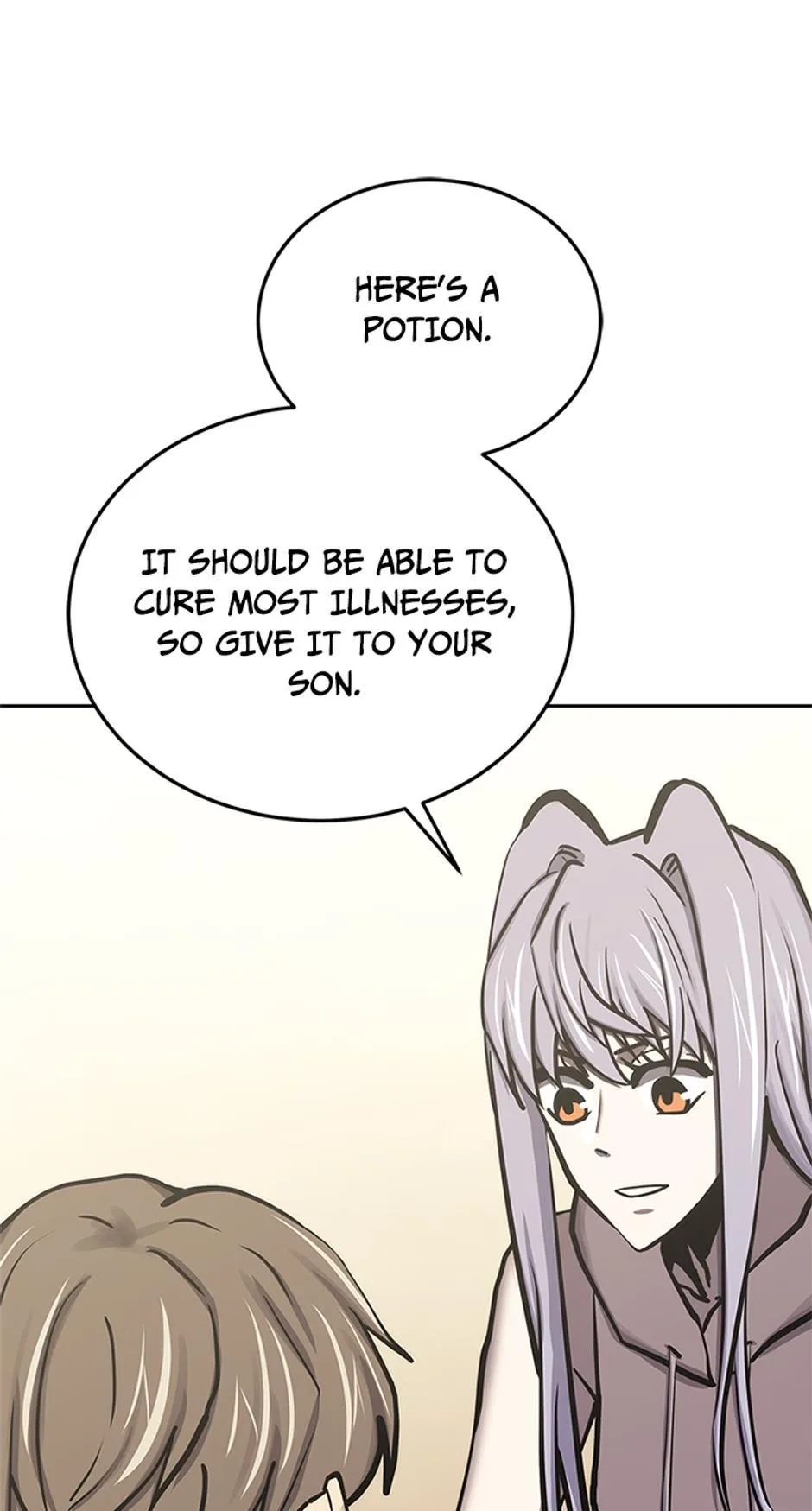 STARTING TODAY, I’M A PLAYER Chapter 119 page 85