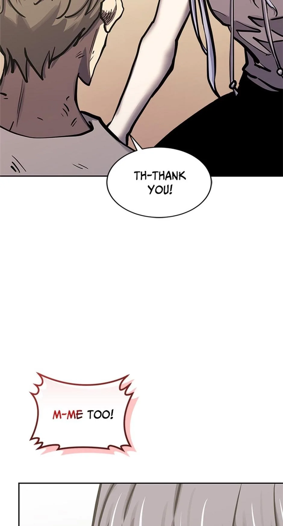STARTING TODAY, I’M A PLAYER Chapter 119 page 86