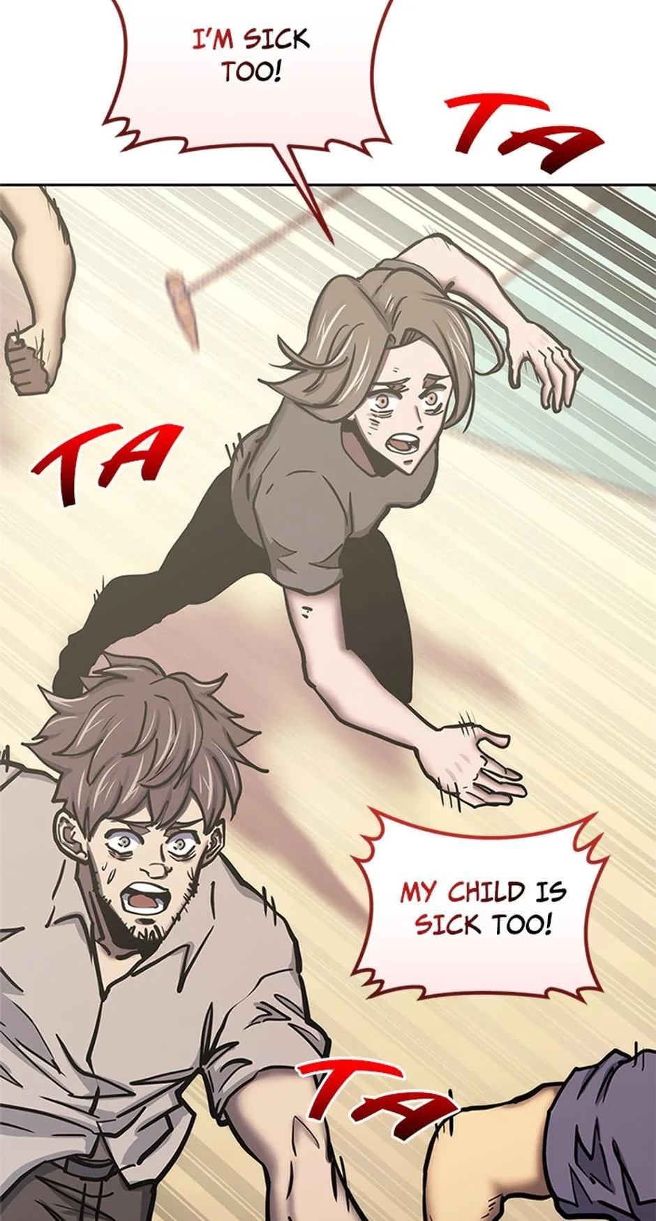 STARTING TODAY, I’M A PLAYER Chapter 119 page 88