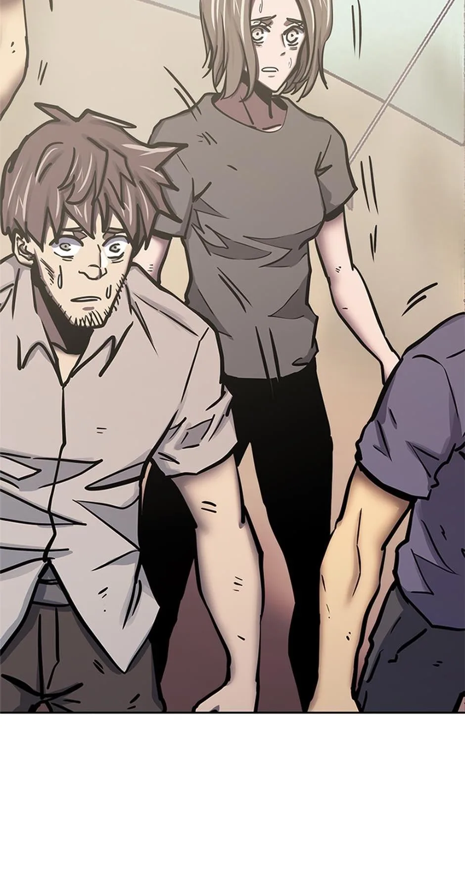 STARTING TODAY, I’M A PLAYER Chapter 119 page 97