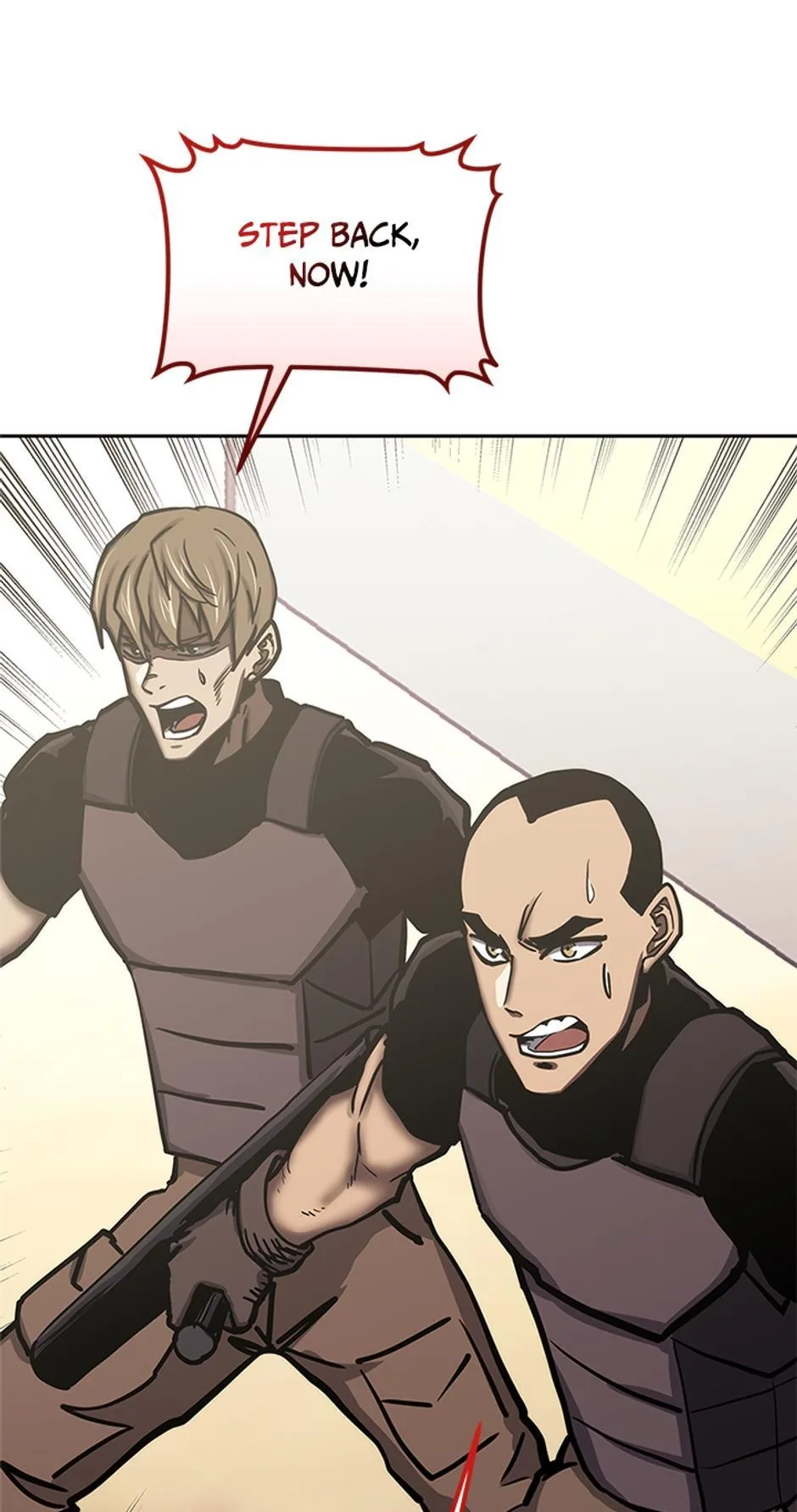 STARTING TODAY, I’M A PLAYER Chapter 119 page 92
