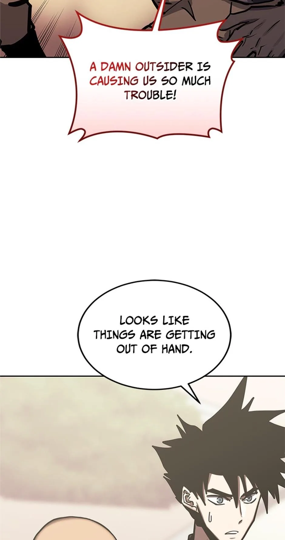 STARTING TODAY, I’M A PLAYER Chapter 119 page 93