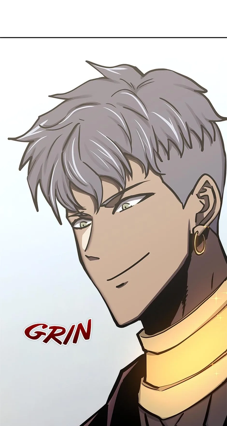 STARTING TODAY, I’M A PLAYER Chapter 119 page 113