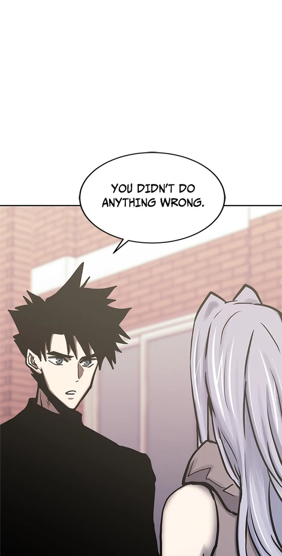 STARTING TODAY, I’M A PLAYER Chapter 119 page 116